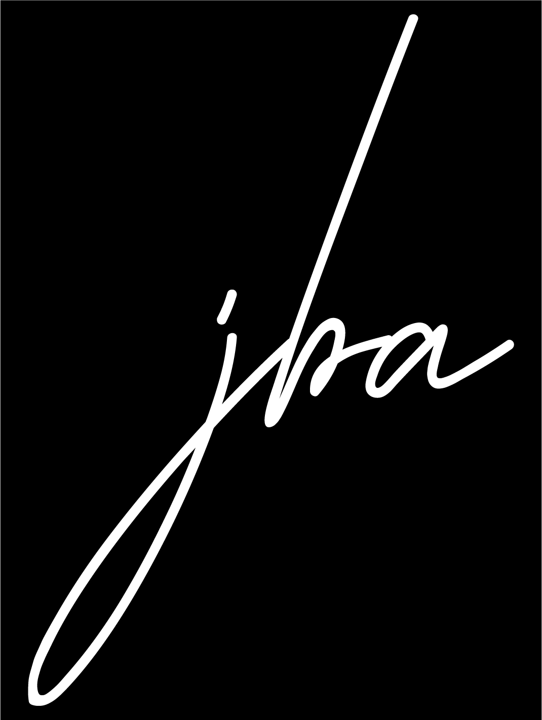 Logo JBA